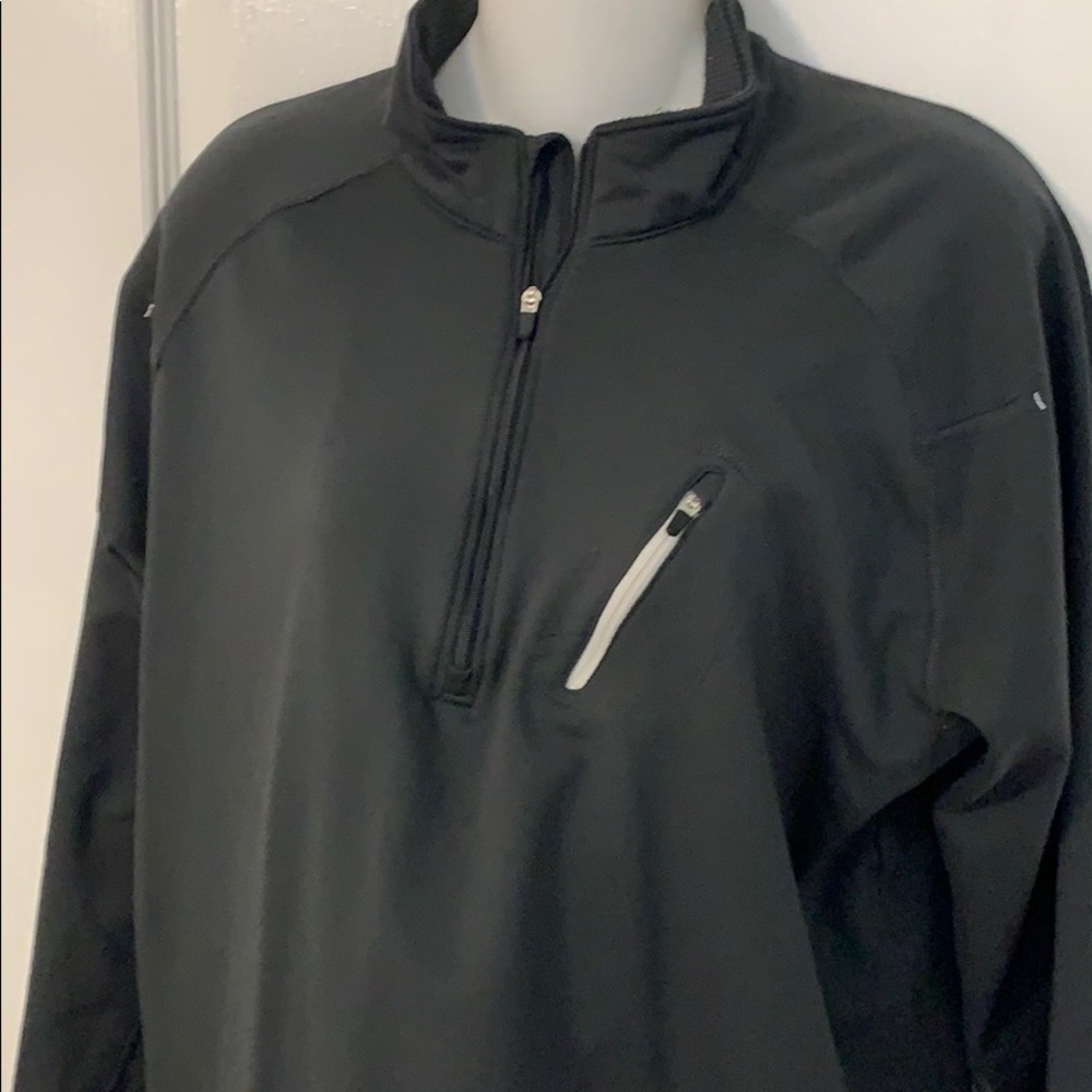 Nike Dri-Fit 
Ladies size med Pullover Top grey - Picture 2 of 5